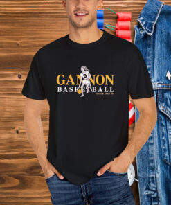 Gannon Basketball Since 1949 T-Shirt