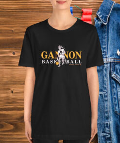 Gannon Basketball Since 1949 T-Shirt