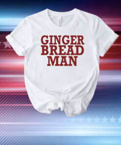 Ginger bread man T-Shirt