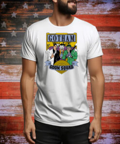 Gotham Goon Squad Tee Shirt