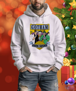 Gotham Goon Squad Tee Shirt