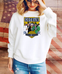 Gotham Goon Squad Tee Shirt