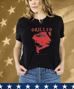 Grilled Cheese T-Shirt