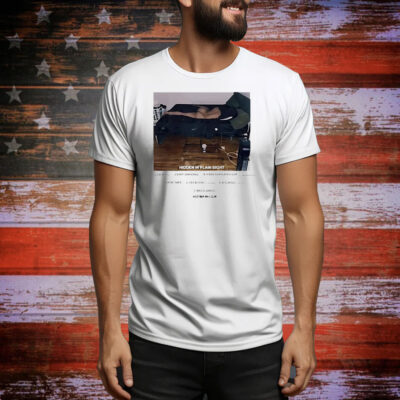 Hidden in plain sight Tee Shirt