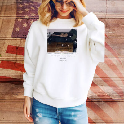Hidden in plain sight Tee Shirt