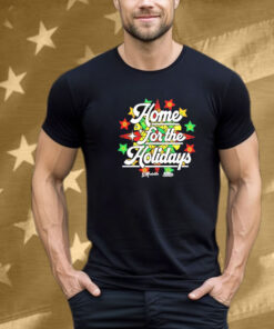 Home For The Holidays Medellin X Jubo T-Shirt