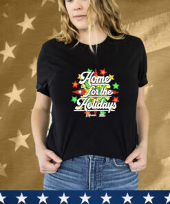 Home For The Holidays Medellin X Jubo T-Shirt