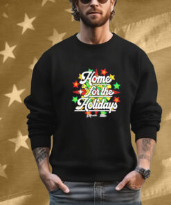 Home For The Holidays Medellin X Jubo T-Shirt