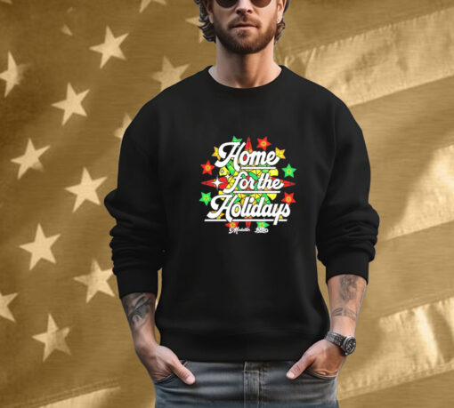 Home For The Holidays Medellin X Jubo T-Shirt