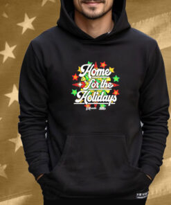 Home For The Holidays Medellin X Jubo T-Shirt