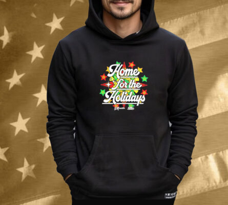 Home For The Holidays Medellin X Jubo T-Shirt