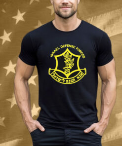 Israeli Defense Forces T-Shirt