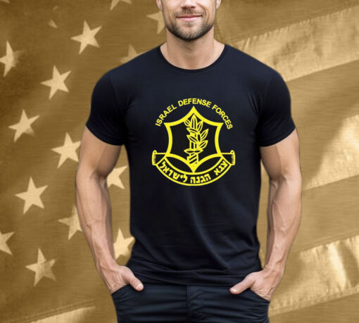 Israeli Defense Forces T-Shirt