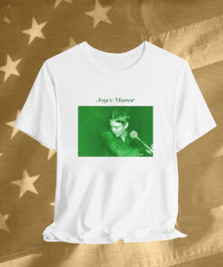 Joyce Manor Dear Nora Tee Shirt