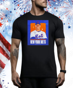 Juan Soto welcome to the New York Mets Tee Shirt