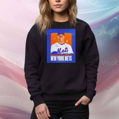 Juan Soto welcome to the New York Mets Tee Shirt