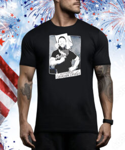 Kevin Owens Canadian dream Tee Shirt