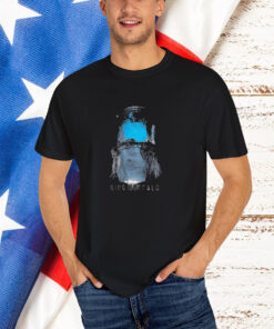 King Buffalo Portal T-Shirt