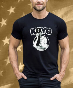 Koyo Deli T-Shirt