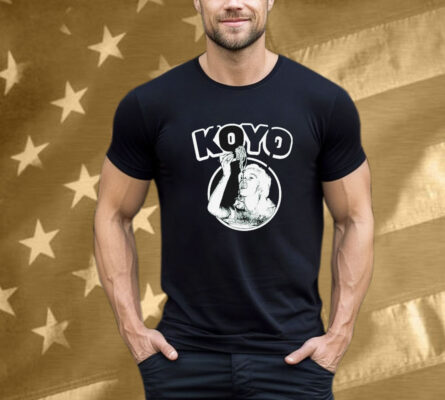 Koyo Deli T-Shirt