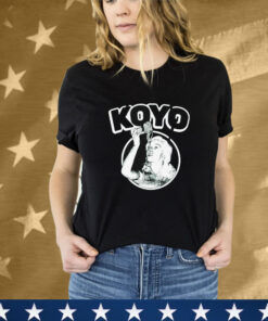 Koyo Deli T-Shirt