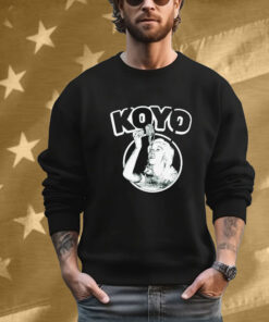 Koyo Deli T-Shirt