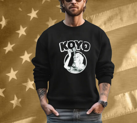 Koyo Deli T-Shirt