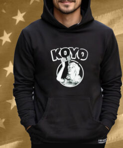 Koyo Deli T-Shirt