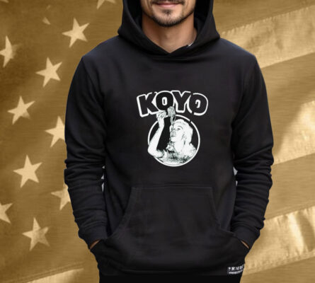 Koyo Deli T-Shirt