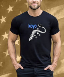 Koyo Gator T-Shirt