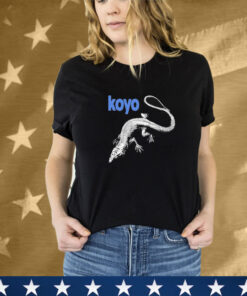 Koyo Gator T-Shirt