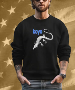 Koyo Gator T-Shirt