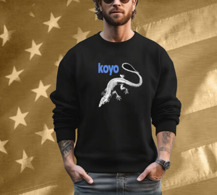 Koyo Gator T-Shirt