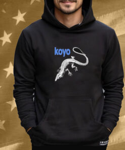 Koyo Gator T-Shirt