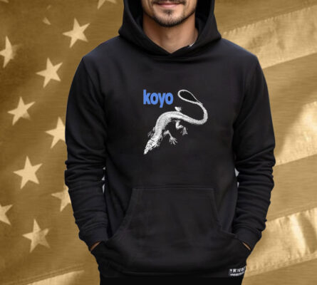 Koyo Gator T-Shirt