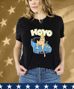 Koyo Sailor Moon T-Shirt