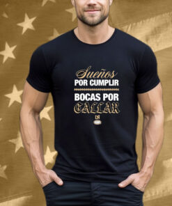 LAFC x PAISA BOYS Sueños T-Shirt