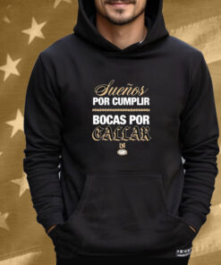 LAFC x PAISA BOYS Sueños T-Shirt