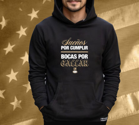 LAFC x PAISA BOYS Sueños T-Shirt