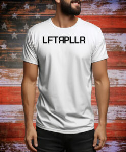 Lftrpllr Tee Shirt