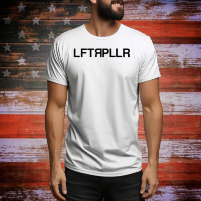 Lftrpllr Tee Shirt