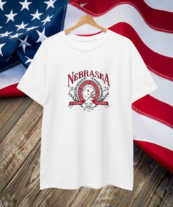 Nebraska Huskers Bad Boy Mowers Pinstripe Bowl 2024 Holiday Bowl T-Shirt