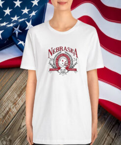 Nebraska Huskers Bad Boy Mowers Pinstripe Bowl 2024 Holiday Bowl T-Shirt