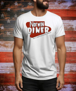 Norwin Diner North Huntingdon Township Tee Shirt