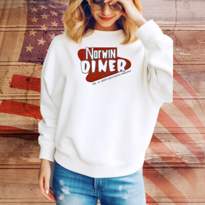 Norwin Diner North Huntingdon Township Tee Shirt