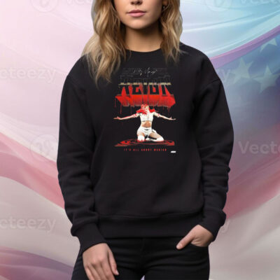 Official Mariah May – Reign of Glamour Lone She It’s All About Mariah AEW Dynamite Tee Shirt