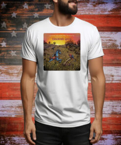 Official Widespread Panic Hailbound Queen Album New Tee Shirt