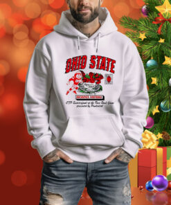 Ohio State Buckeyes Rose Bowl 24 25 CFP Quarterfinal Tee Shirt
