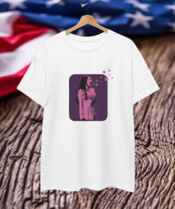 Olivia Rodrigo Spotify Wrapped T-Shirt