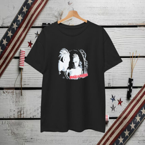 Palaye Royale Paranoid T-Shirt